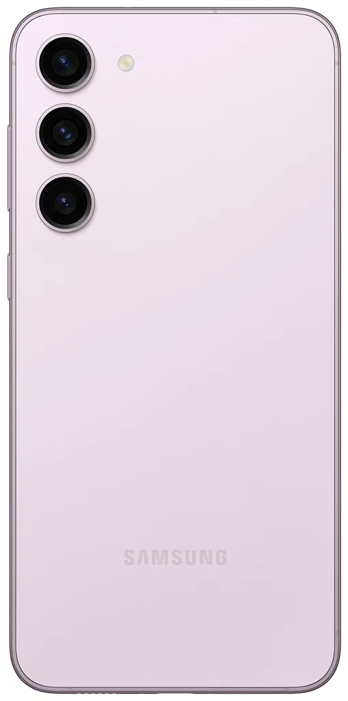 Смартфон Samsung Galaxy S23+ 8/512 ГБ Фиолетовый в Челябинске купить по недорогим ценам с доставкой